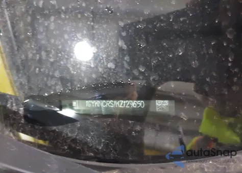 2019 Cadillac Xt5 Luxury from USA, damaged, VIN 1GYKNCRS1KZ129650